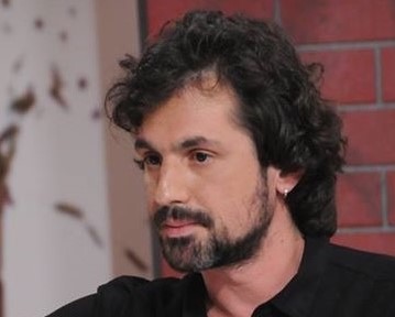 Valantis Fragkos